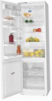 ATLANT ХМ 6026-013 Hűtő hűtőszekrény fagyasztó