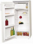 ATLANT Х 2414 Køleskab køleskab med fryser