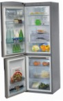 Whirlpool WBC 3569 A+NFCX Холодильник холодильник з морозильником