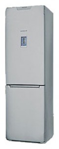 Характеристики Холодильник Hotpoint-Ariston MBT 2012 IZS фото