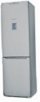Hotpoint-Ariston MBT 2012 IZS Frigorífico geladeira com freezer