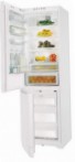 Hotpoint-Ariston MBL 2011 CS Frigo réfrigérateur avec congélateur