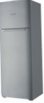 Hotpoint-Ariston MTM 1712 F Frigo réfrigérateur avec congélateur