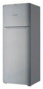 katangian Refrigerator Hotpoint-Ariston MTM 1722 C larawan