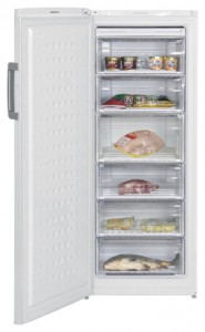 характеристики Холодильник BEKO FS 225300 Фото