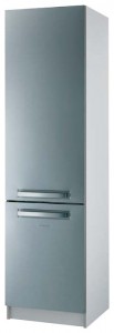 Charakteristik Kühlschrank Hotpoint-Ariston BCZ 35 A IX Foto