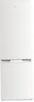 ATLANT ХМ 5124-000 F Køleskab køleskab med fryser