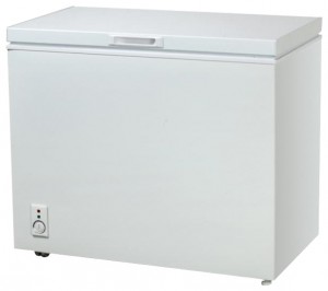特性 冷蔵庫 Elenberg MF-200 写真