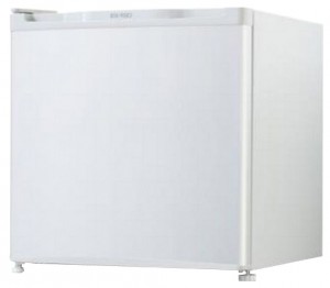 ลักษณะเฉพาะ ตู้เย็น Elenberg MR-50 รูปถ่าย