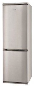 özellikleri Buzdolabı Zanussi ZRB 334 S fotoğraf