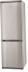 Zanussi ZRB 334 S Fridge refrigerator with freezer