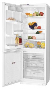özellikleri Buzdolabı ATLANT ХМ 4012-051 fotoğraf