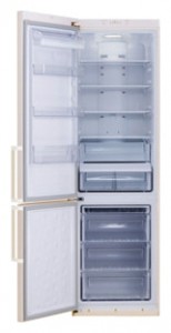 характеристики Холодильник Samsung RL-48 RRCVB Фото