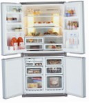 Sharp SJ-F75PESL Tủ lạnh tủ lạnh tủ đông