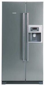 katangian Refrigerator Bosch KAN58A45 larawan