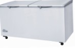 Gunter & Hauer GF 405 AQ Fridge freezer-chest