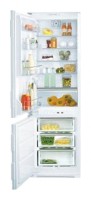 характеристики Холодильник Bauknecht KGIN 31811/A+ Фото