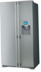 Smeg SS55PTL Fridge refrigerator with freezer