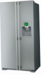 Smeg SS55PTE Køleskab køleskab med fryser