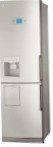 LG GR-Q469 BSYA Frigider frigider cu congelator