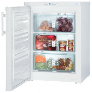характеристики Холодильник Liebherr GN 1066 Фото