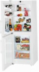 Liebherr CU 3103 Frigorífico geladeira com freezer