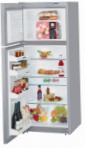 Liebherr CTesf 2441 Холодильник холодильник з морозильником