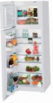 Liebherr CT 2841 Ledusskapis ledusskapis ar saldētavu
