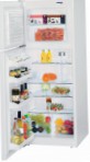 Liebherr CT 2441 Frigo frigorifero con congelatore