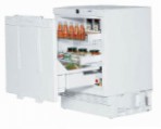 Liebherr UIK 1550 šaldytuvas šaldytuvas be šaldiklio