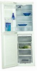 BEKO CSE 31001 Kjøleskap kjøleskap med fryser