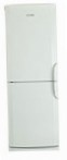 BEKO CSA 34010 Холодильник холодильник з морозильником