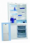 BEKO CDA 34210 Холодильник холодильник з морозильником