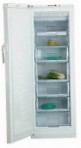 BEKO FNE 26400 Холодильник морозильний-шафа