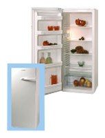 Charakteristik Kühlschrank BEKO LS 24 CB Foto