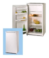 Charakteristik Kühlschrank BEKO SS 18 CB Foto