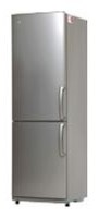 katangian Refrigerator LG GA-B409 UACA larawan