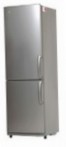 LG GA-B409 UACA Fridge refrigerator with freezer