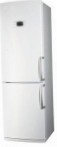 LG GA-B409 UVQA Fridge refrigerator with freezer