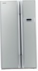 Hitachi R-S702EU8STS Frigo frigorifero con congelatore