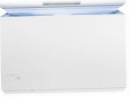 Electrolux EC 4200 AOW Хладилник фризер-гърдите
