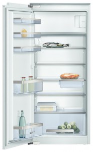 özellikleri Buzdolabı Bosch KIL24A61 fotoğraf