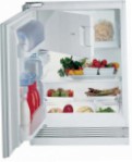 Hotpoint-Ariston BTS 1624 Fridge refrigerator with freezer