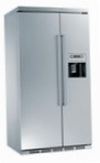 Hotpoint-Ariston XBS 70 AE NF 冷蔵庫 冷凍庫と冷蔵庫