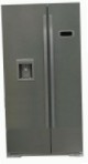 BEKO GNE 25800 S Kühlschrank kühlschrank mit gefrierfach