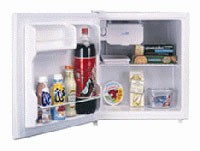характеристики Холодильник BEKO MBC 51 Фото