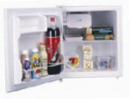 BEKO MBC 51 Hűtő hűtőszekrény fagyasztó