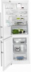 Electrolux EN 93458 MW Hűtő hűtőszekrény fagyasztó