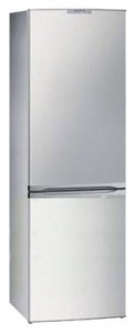 ลักษณะเฉพาะ ตู้เย็น Bosch KGN36V60 รูปถ่าย