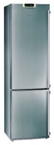 характеристики Холодильник Bosch KGF33240 Фото